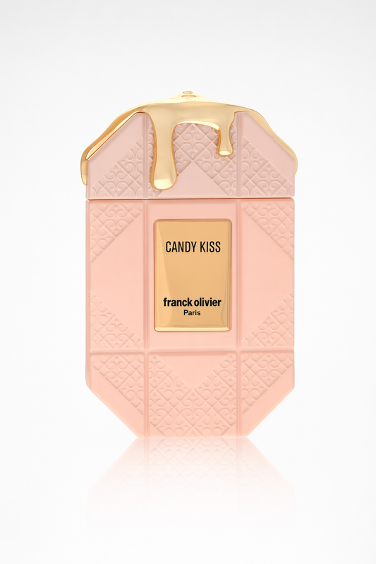 Franck Olivier Candy Kiss Eau De Parfum Spray By Franck Olivier Default