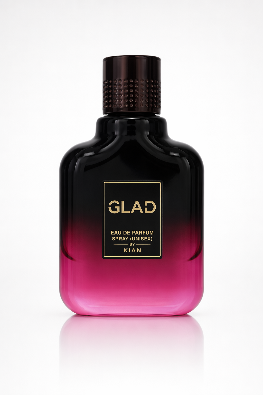 Kian Glad Eau De Parfum Spray (Unisex) By Kian Default