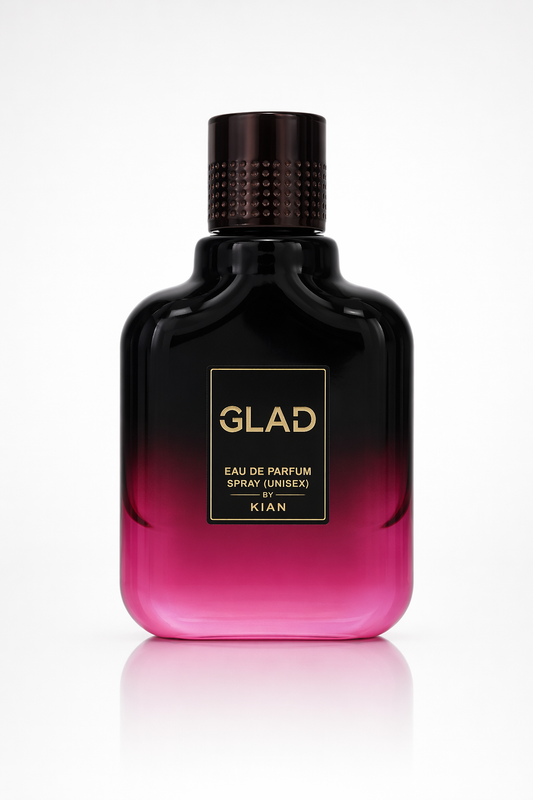 Kian Glad Eau De Parfum Spray (Unisex) By Kian Default