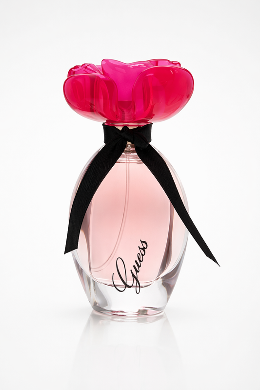 Guess Girl Eau De Toilette Spray By Guess Default