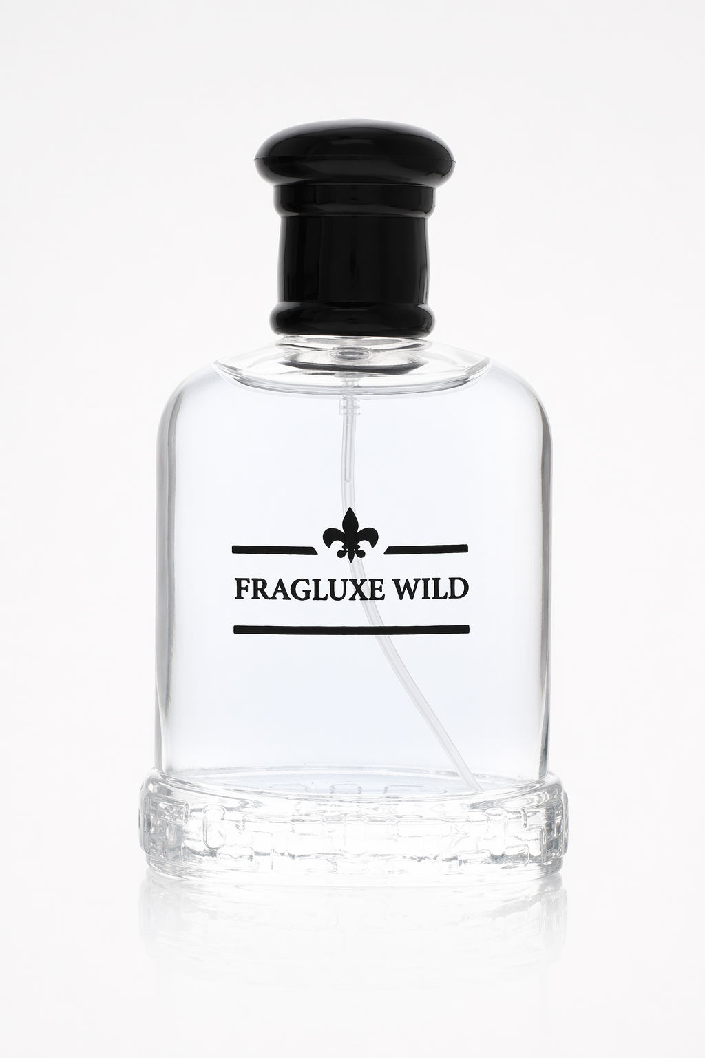 Fragluxe Wild Eau De Toilette Spray By Fragluxe Default