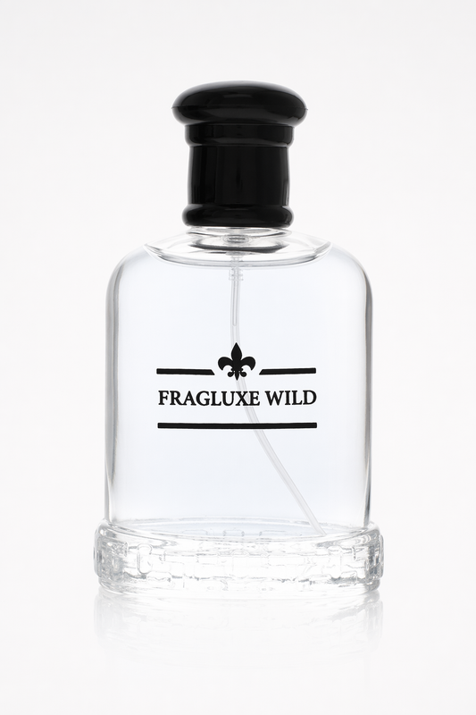 Fragluxe Wild Eau De Toilette Spray By Fragluxe Default
