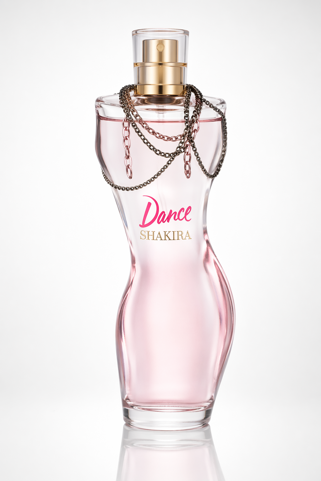 Shakira Dance Eau De Toilette Spray By Shakira Default
