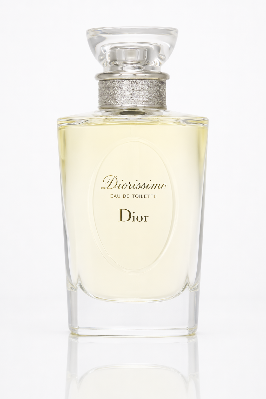 Diorissimo Eau De Toilette Spray By Christian Dior Default