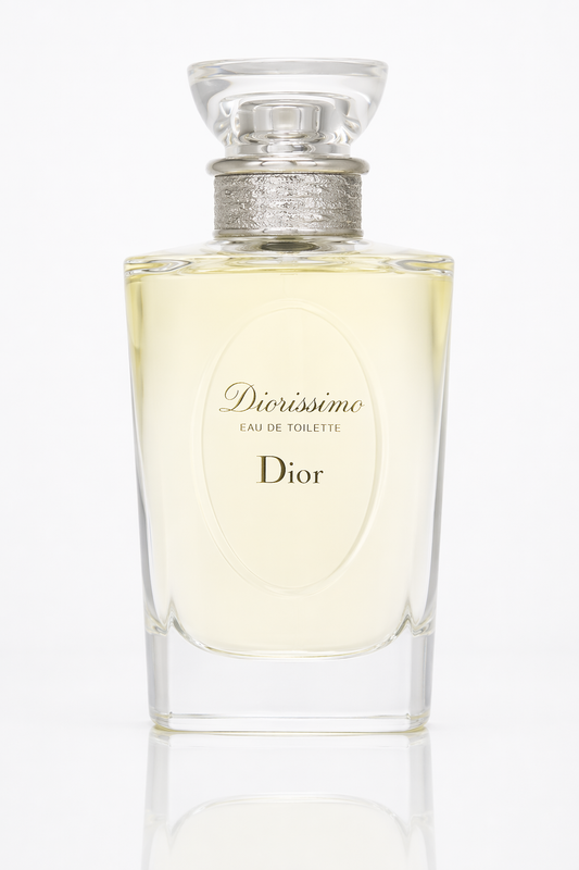 Diorissimo Eau De Toilette Spray By Christian Dior Default