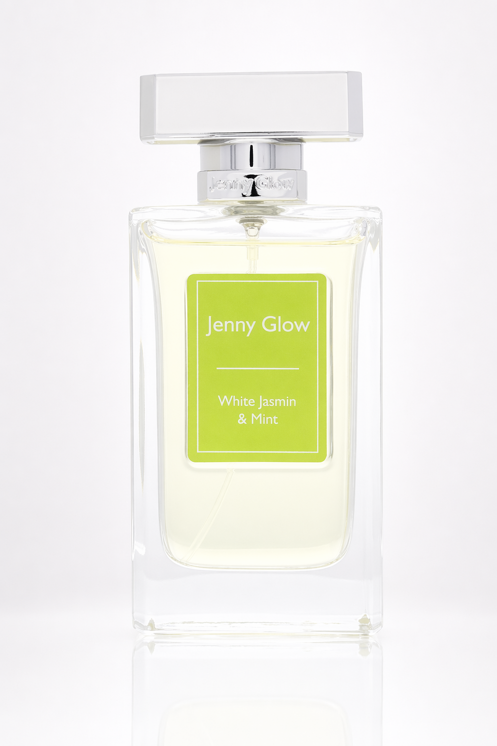 Jenny Glow White Jasmin & Mint Eau De Parfum Spray (Unisex) By Jenny Glow Default