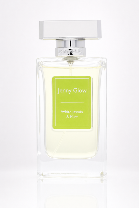 Jenny Glow White Jasmin & Mint Eau De Parfum Spray (Unisex) By Jenny Glow Default