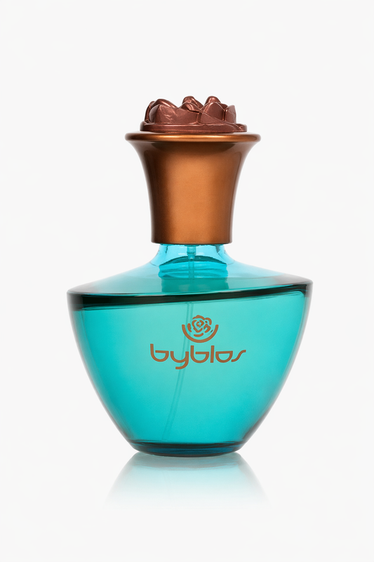 Byblos Eau De Parfum Spray By Byblos Default