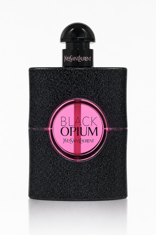 Black Opium Eau De Parfum Neon Spray By Yves Saint Laurent Default