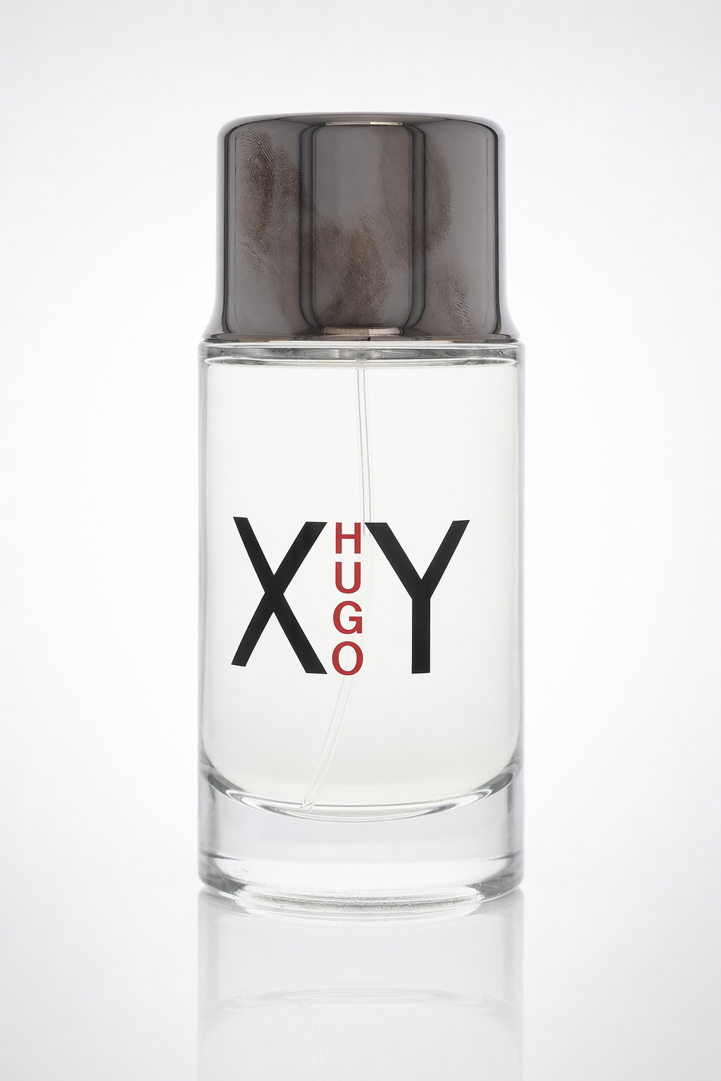 Hugo Xy Eau De Toilette Spray (unboxed) By Hugo Boss Default
