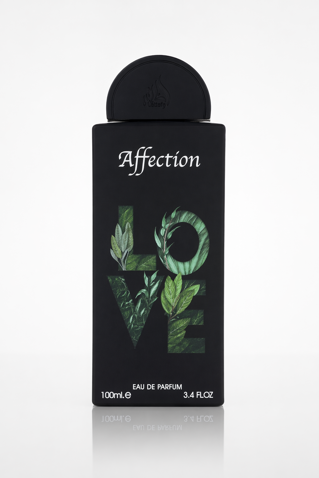 Lattafa Pride Affection Eau De Parfum Spray (Unisex) By Lattafa Default