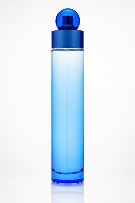 Perry Ellis 360 Very Blue Eau De Toilette Spray By Perry Ellis Default