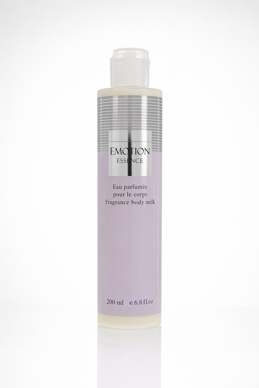 Emotion Essence Fragrance Body Milk (Body Lotion) By Weil Default