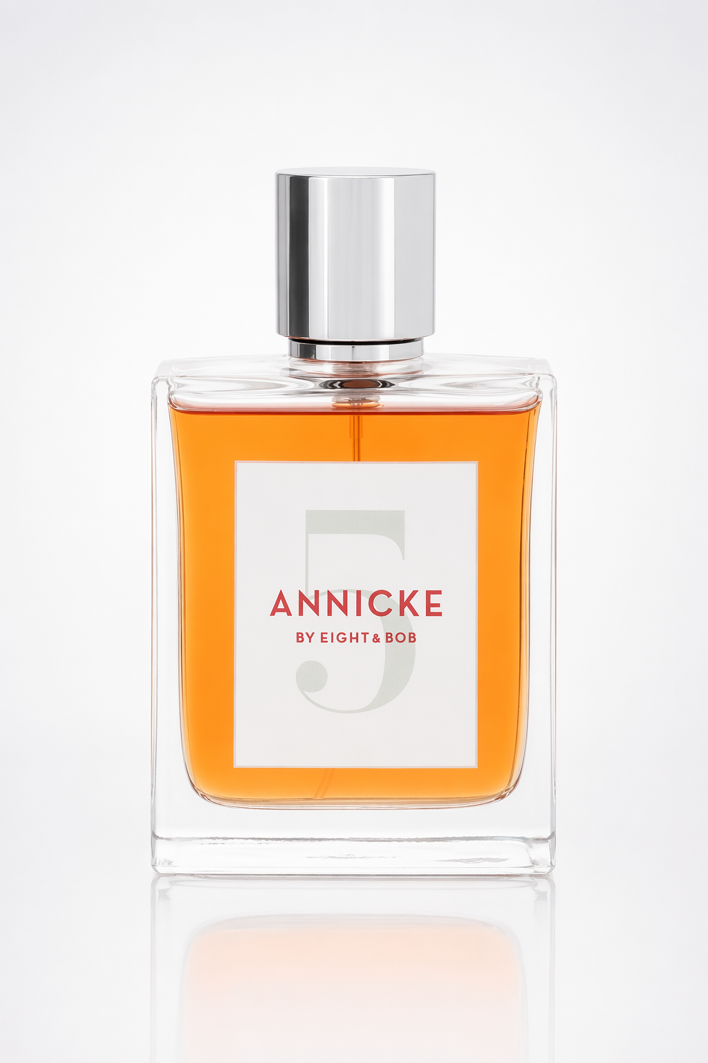 Annicke 5 Eau De Parfum Spray By Eight & Bob Default