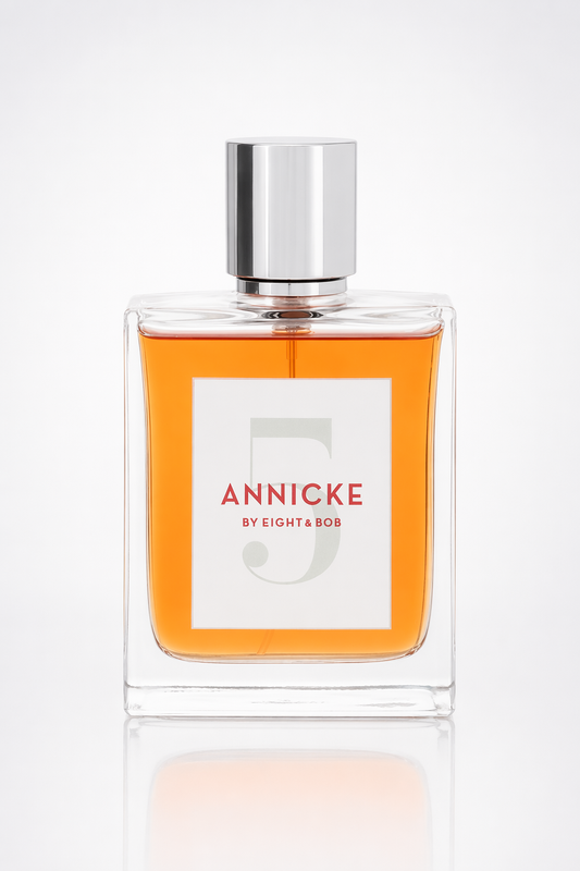 Annicke 5 Eau De Parfum Spray By Eight & Bob Default