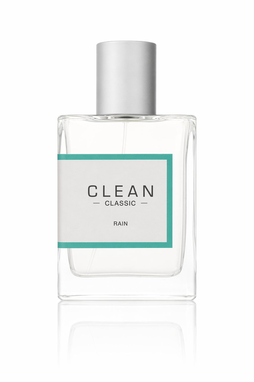 Clean Rain Eau De Parfum Spray By Clean Default