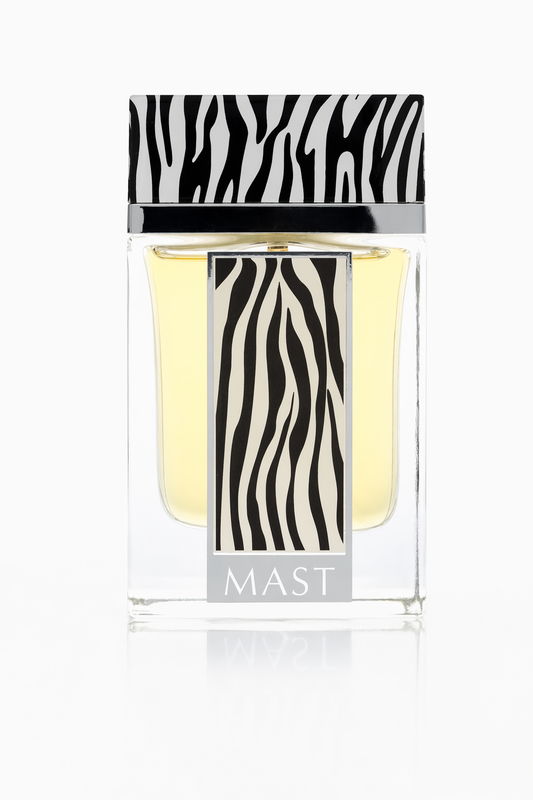 Bharara Mast Wild Life Eau De Parfum Spray By Bharara Beauty Default