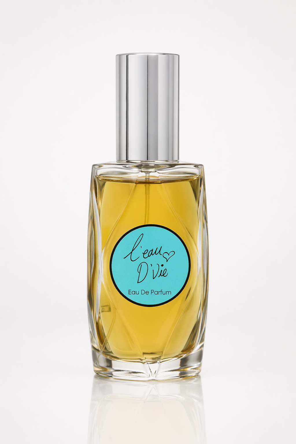 L'eau De Vie Eau De Parfum Spray By Rue 37 Default
