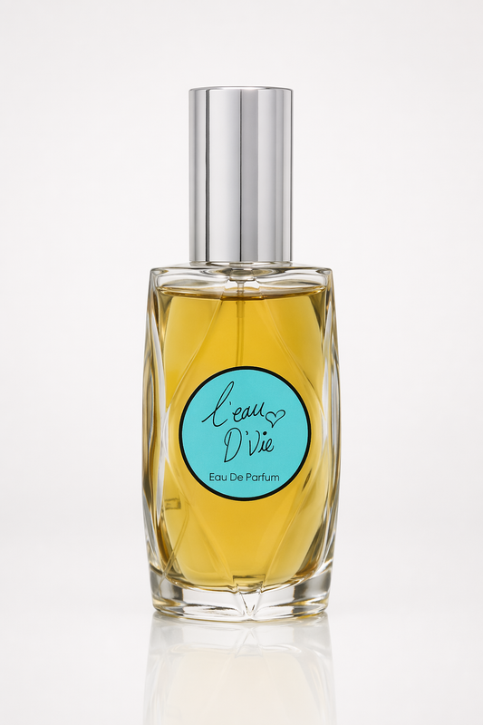 L'eau De Vie Eau De Parfum Spray By Rue 37 Default