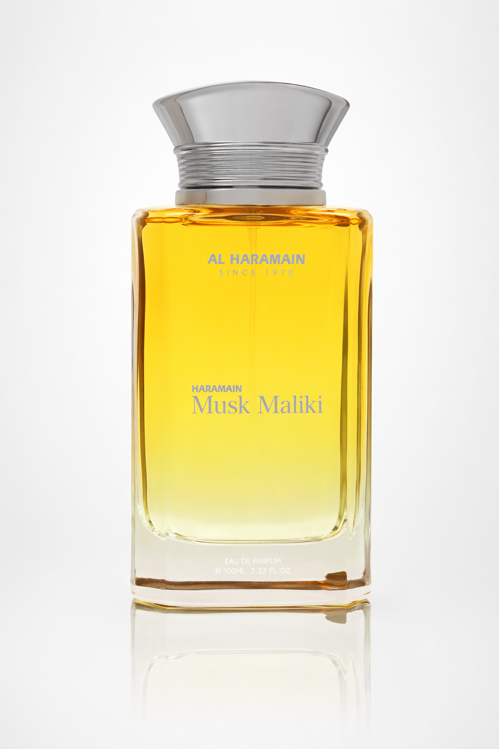 Al Haramain Musk Maliki Eau De Parfum Spray (Unisex) By Al Haramain Default