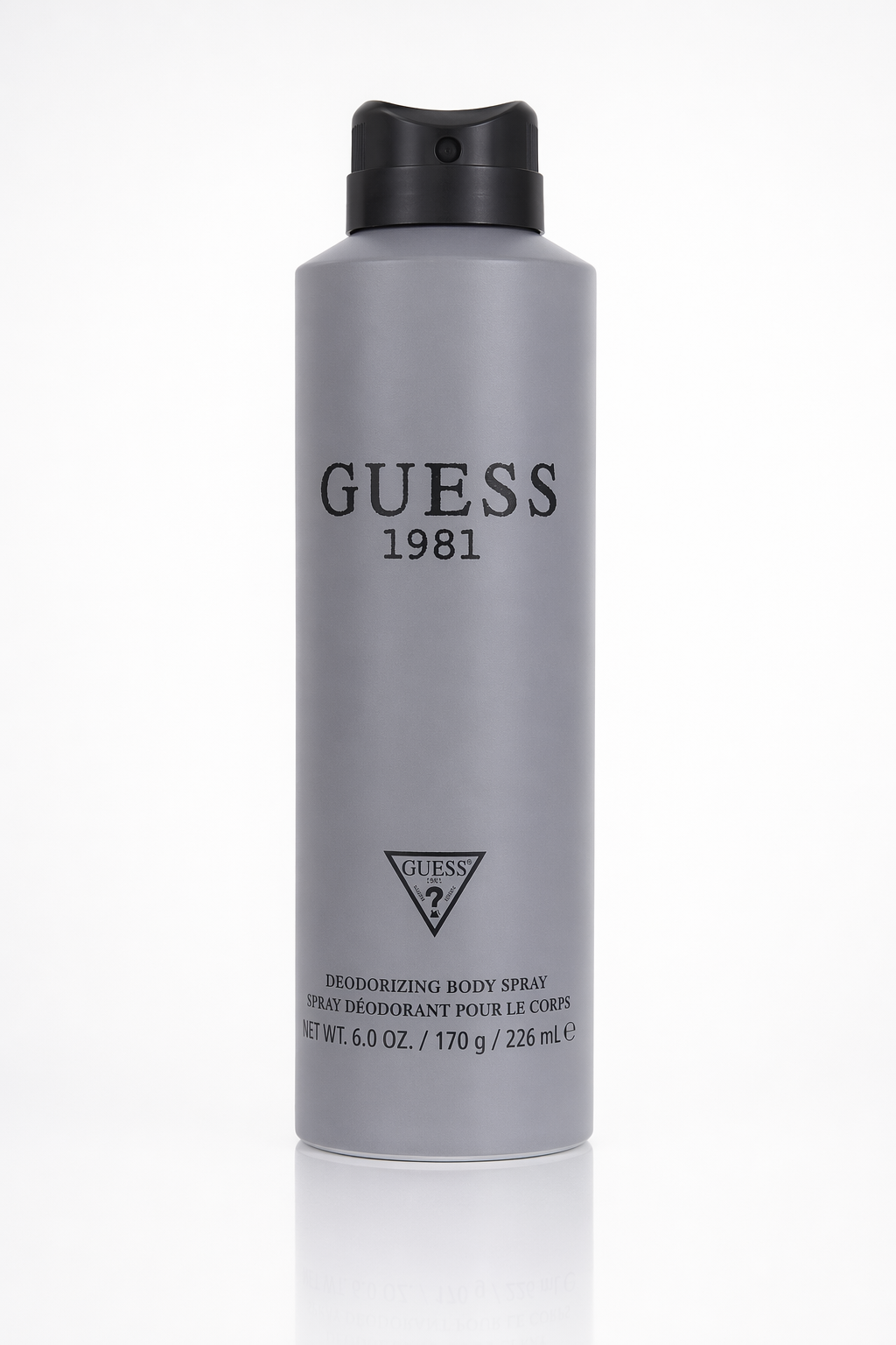 Guess 1981 Body Spray By Guess Default