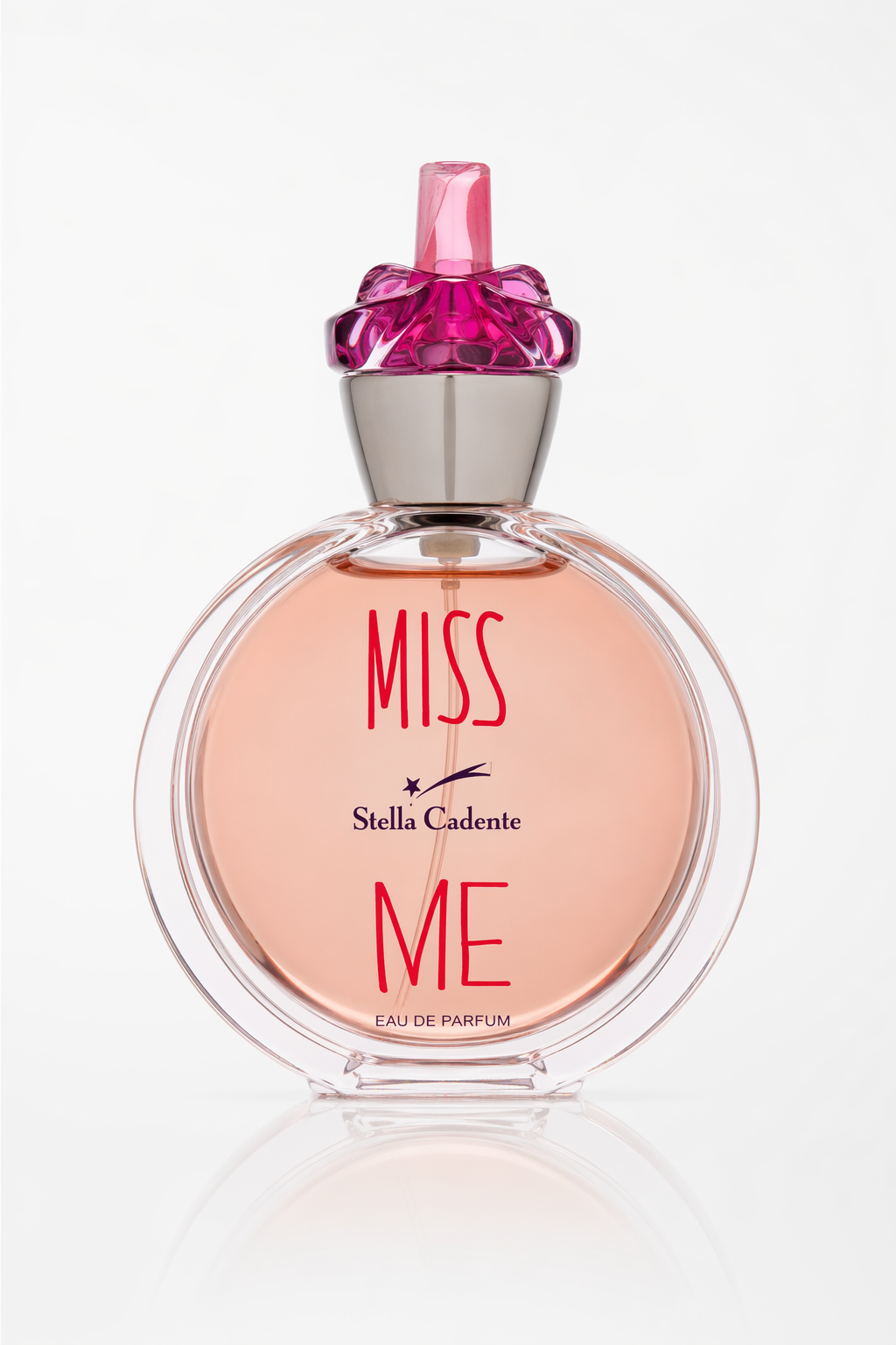 Miss Me Eau De Parfum Spray By Stella Cadente Default