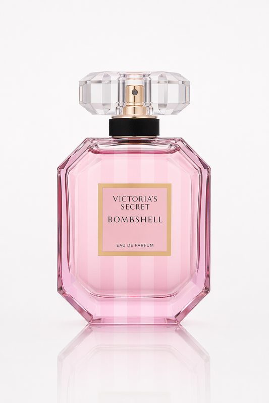 Bombshell Eau De Parfum Spray By Victoria's Secret Default