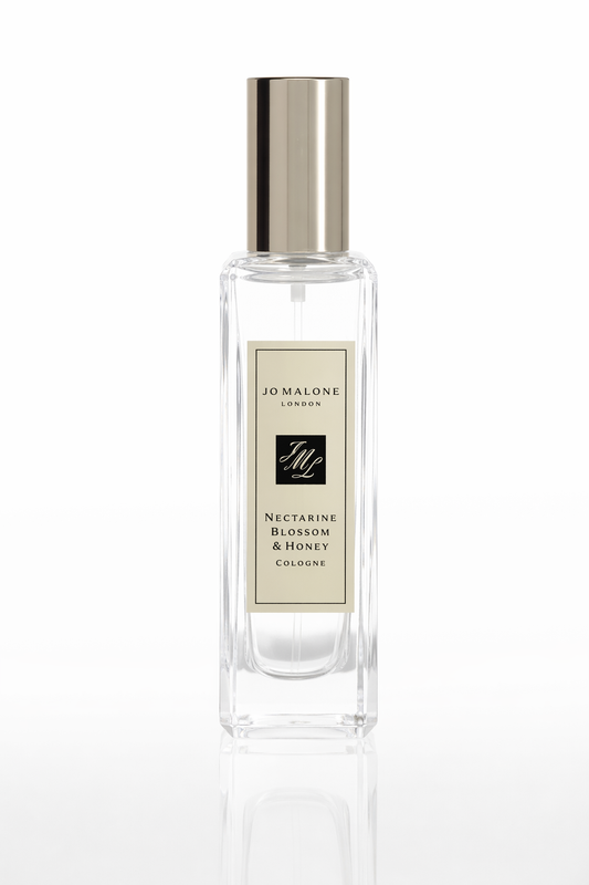 Jo Malone Nectarine Blossom & Honey Cologne Spray (Unisex Unboxed) By Jo Malone Default