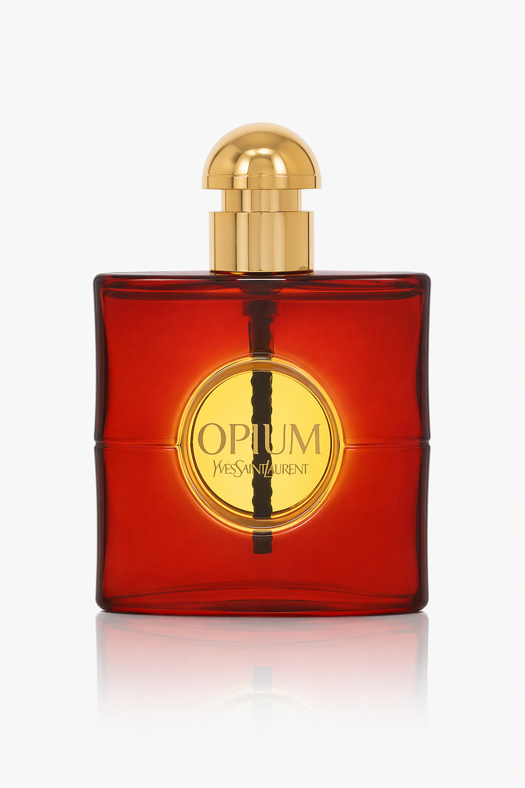 Opium Eau De Parfum Spray (New Packaging) By Yves Saint Laurent Default