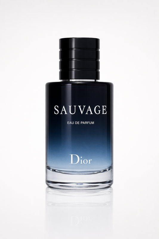 Sauvage Eau De Parfum Spray By Christian Dior Default
