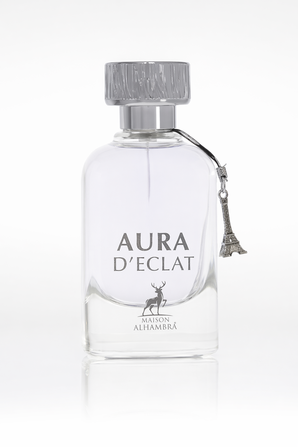 Aura D'eclat Eau De Parfum Spray By Maison Alhambra Default