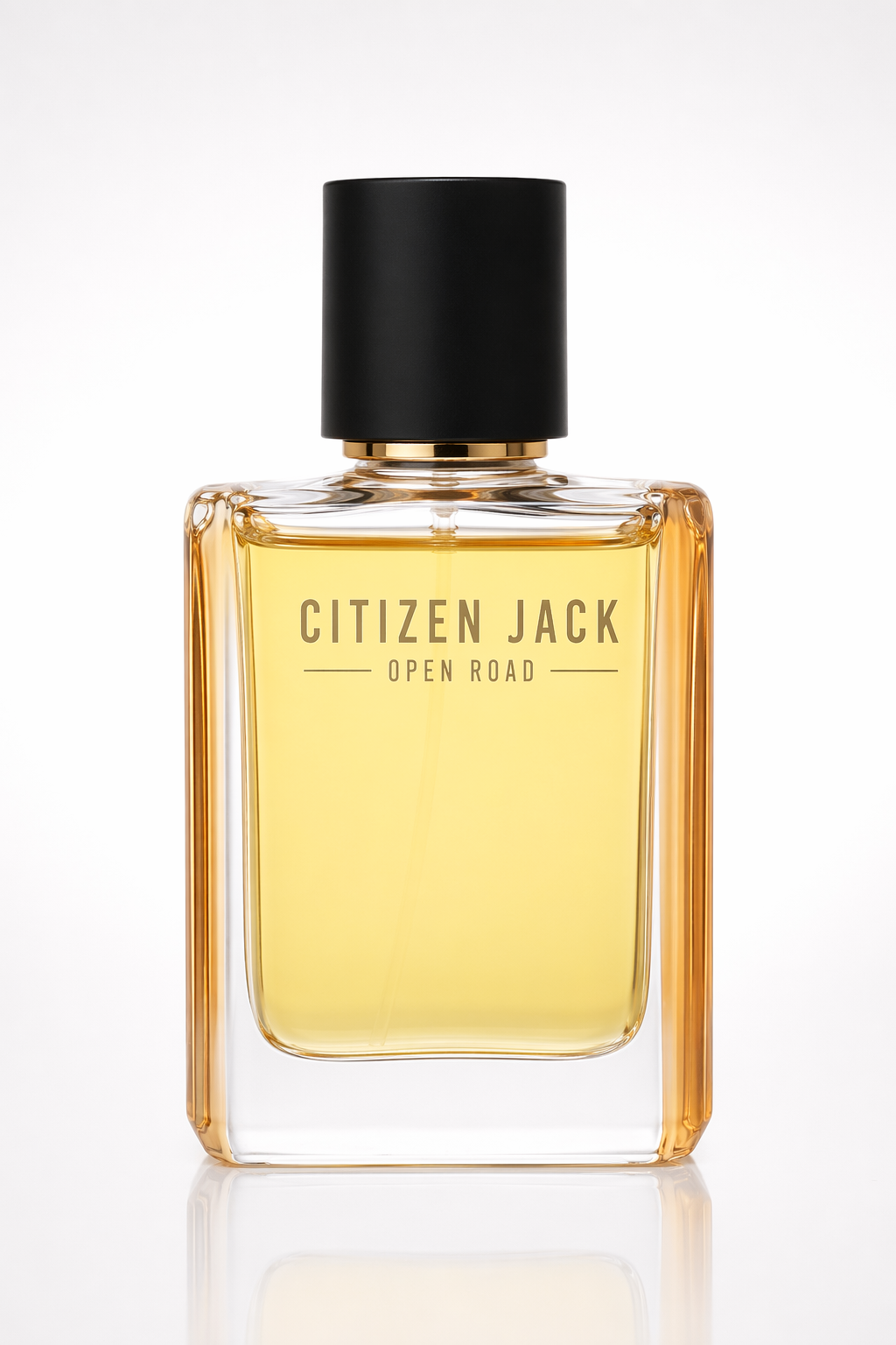 Citizen Jack Open Road Eau De Parfum Spray By Michael Malul Default