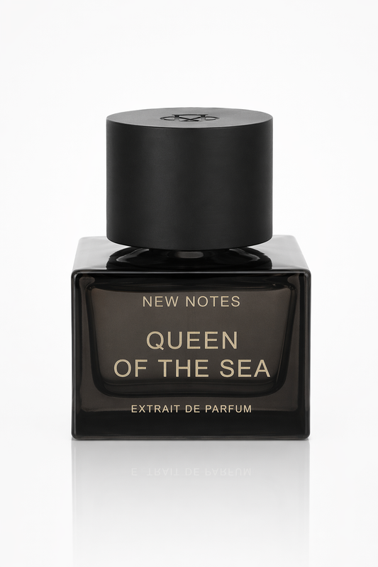 New Notes Queen Of The Sea Extrait De Parfum Spray (Unisex) By New Notes Default