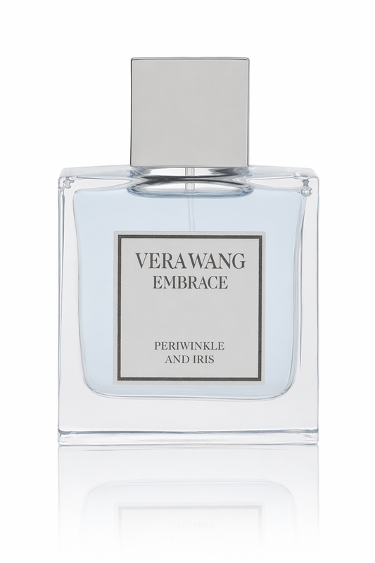Vera Wang Embrace Periwinkle And Iris Eau De Toilette Spray By Vera Wang Default