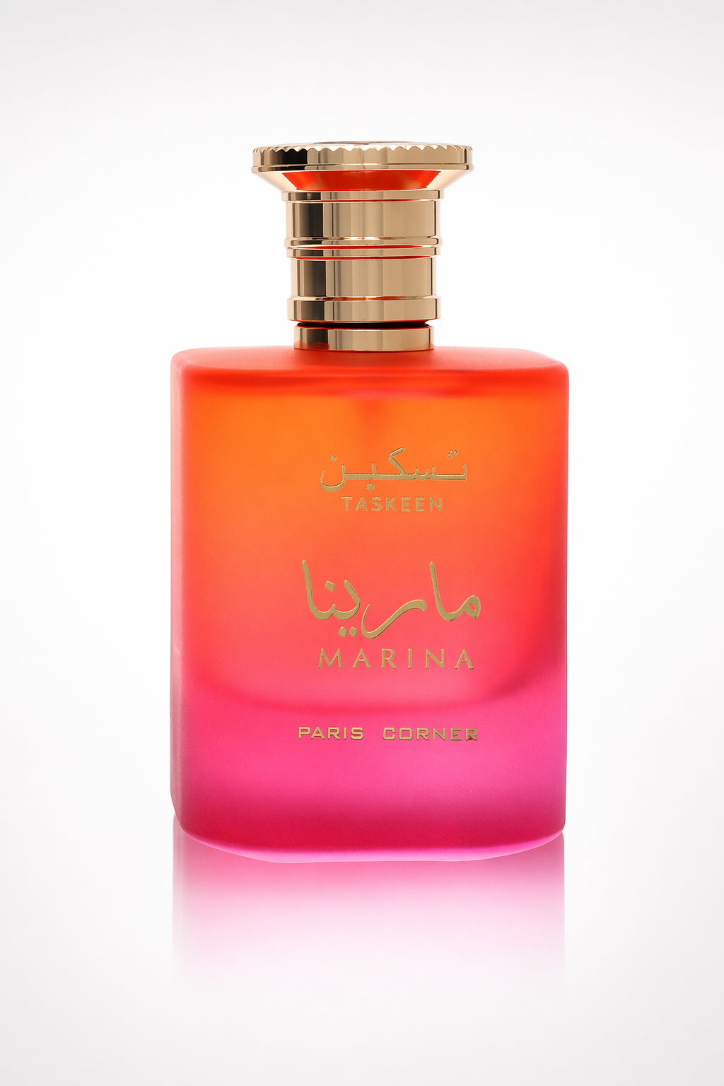 Paris Corner Taskeen Marina Eau De Parfum Spray (Unisex Unboxed) By Paris Corner Default