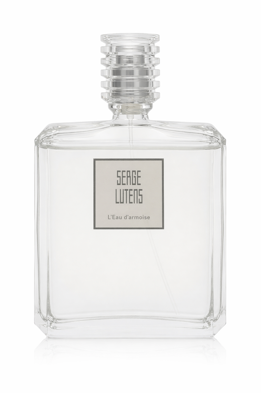 L'eau D'armoise Eau De Parfum Spray (Unisex) By Serge Lutens Default