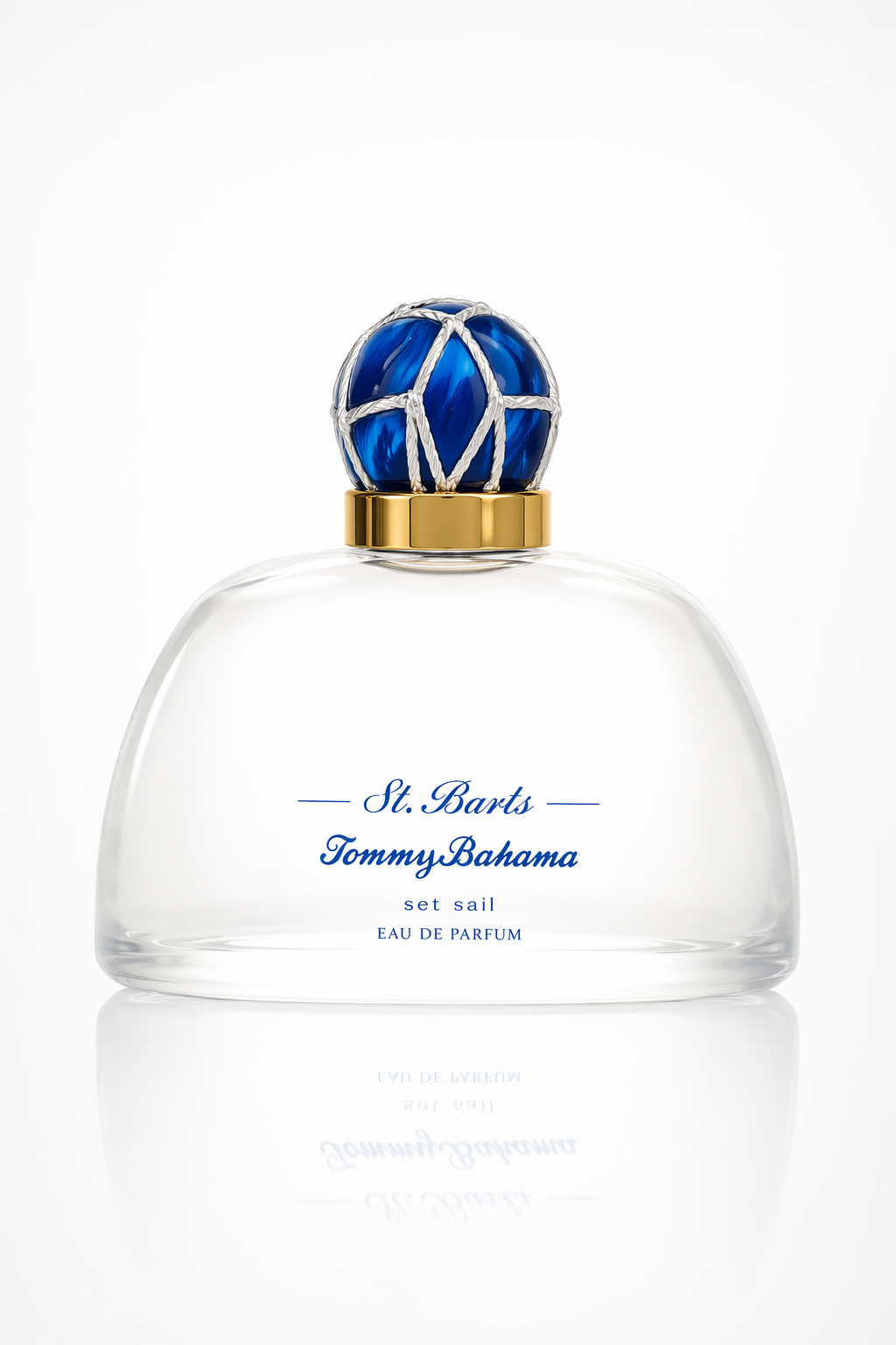Tommy Bahama Set Sail St. Barts Eau De Parfum Spray By Tommy Bahama Default