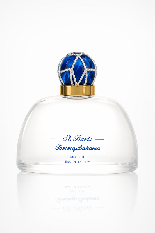 Tommy Bahama Set Sail St. Barts Eau De Parfum Spray By Tommy Bahama Default