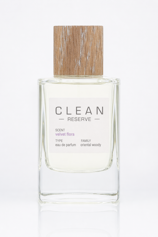 Clean Reserve Velvet Flora Eau De Parfum Spray By Clean Default