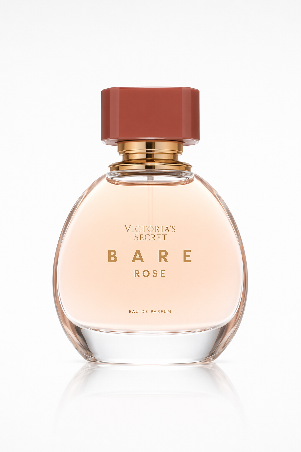 Victoria's Secret Bare Rose Eau De Parfum Spray By Victoria's Secret Default