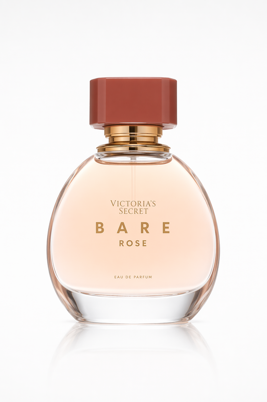 Victoria's Secret Bare Rose Eau De Parfum Spray By Victoria's Secret Default