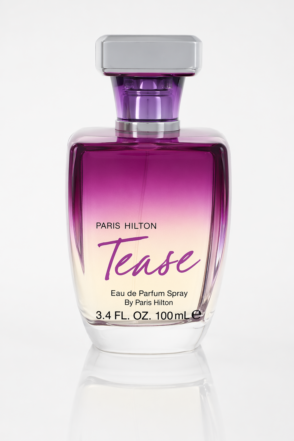 Paris Hilton Tease Eau De Parfum Spray By Paris Hilton Default
