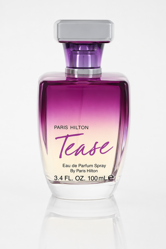 Paris Hilton Tease Eau De Parfum Spray By Paris Hilton Default