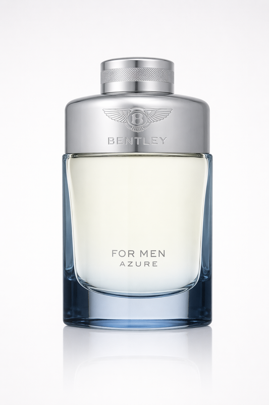 Bentley Azure Eau De Toilette Spray By Bentley Default