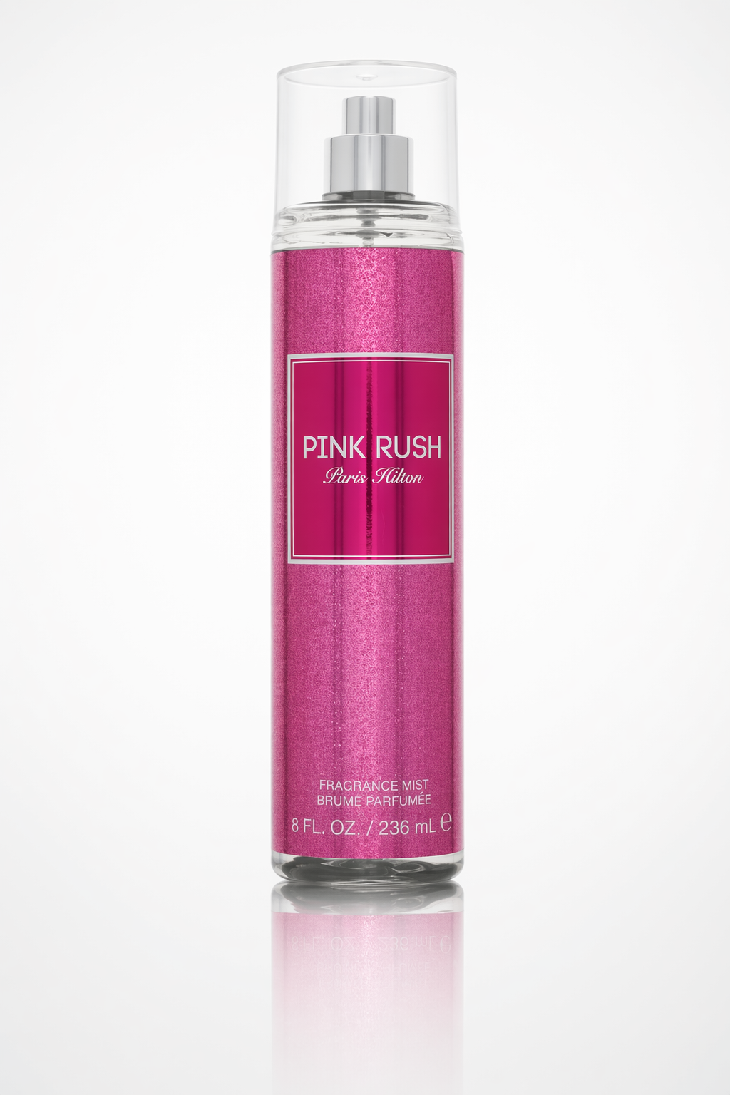 Paris Hilton Pink Rush Fragrance Mist By Paris Hilton Default