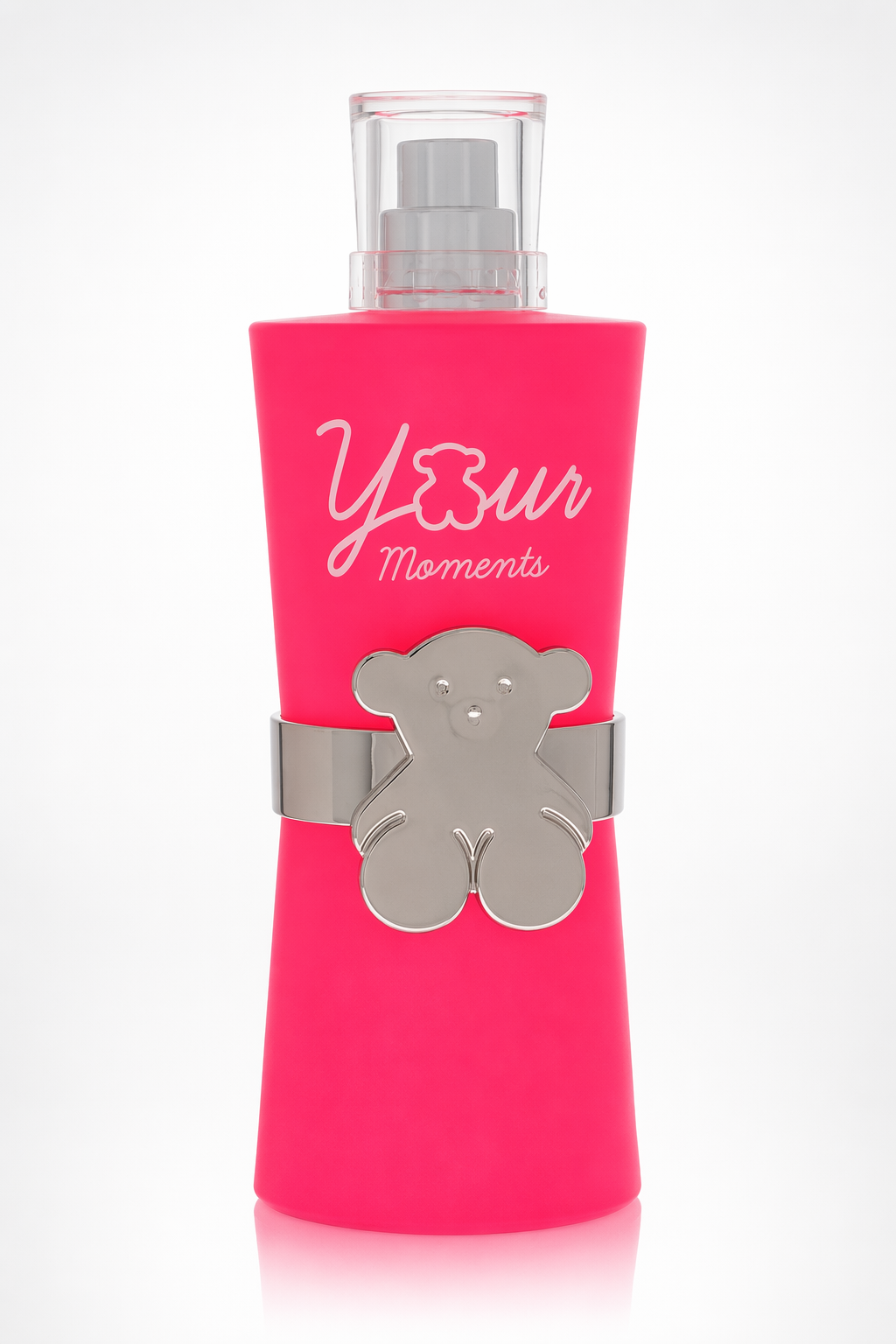 Tous Your Moments Eau De Toilette Spray By Tous Default
