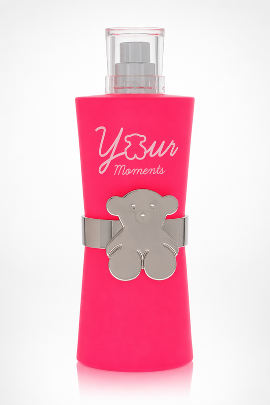 Tous Your Moments Eau De Toilette Spray By Tous Default