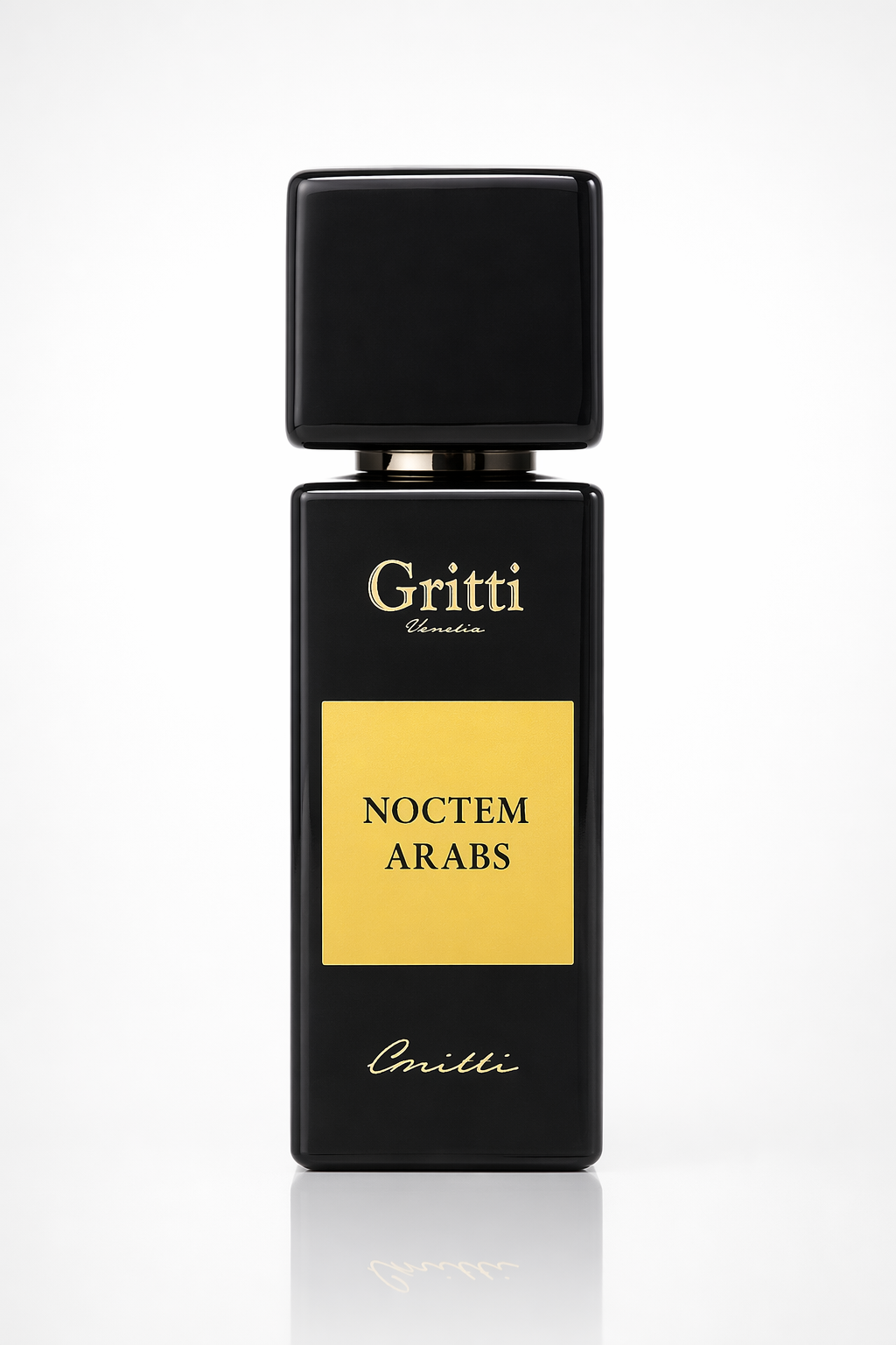 Gritti Noctem Arabs Eau De Parfum Spray (Unisex) By Gritti Default