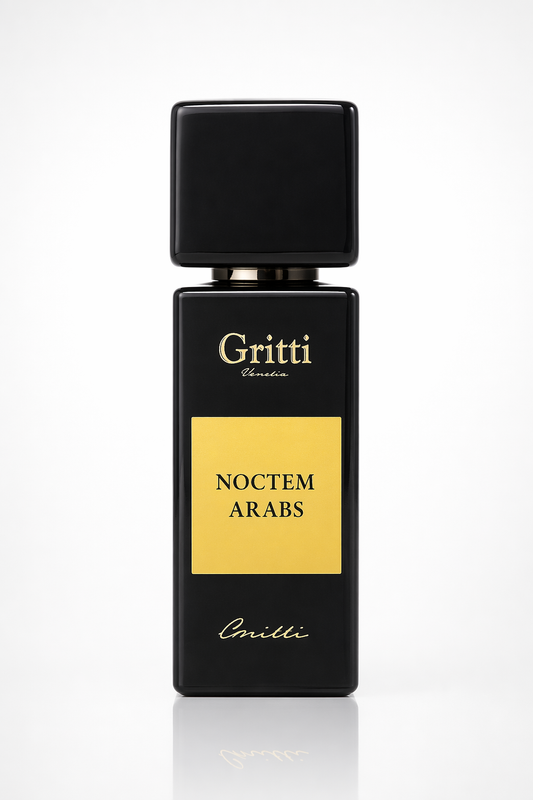 Gritti Noctem Arabs Eau De Parfum Spray (Unisex) By Gritti Default