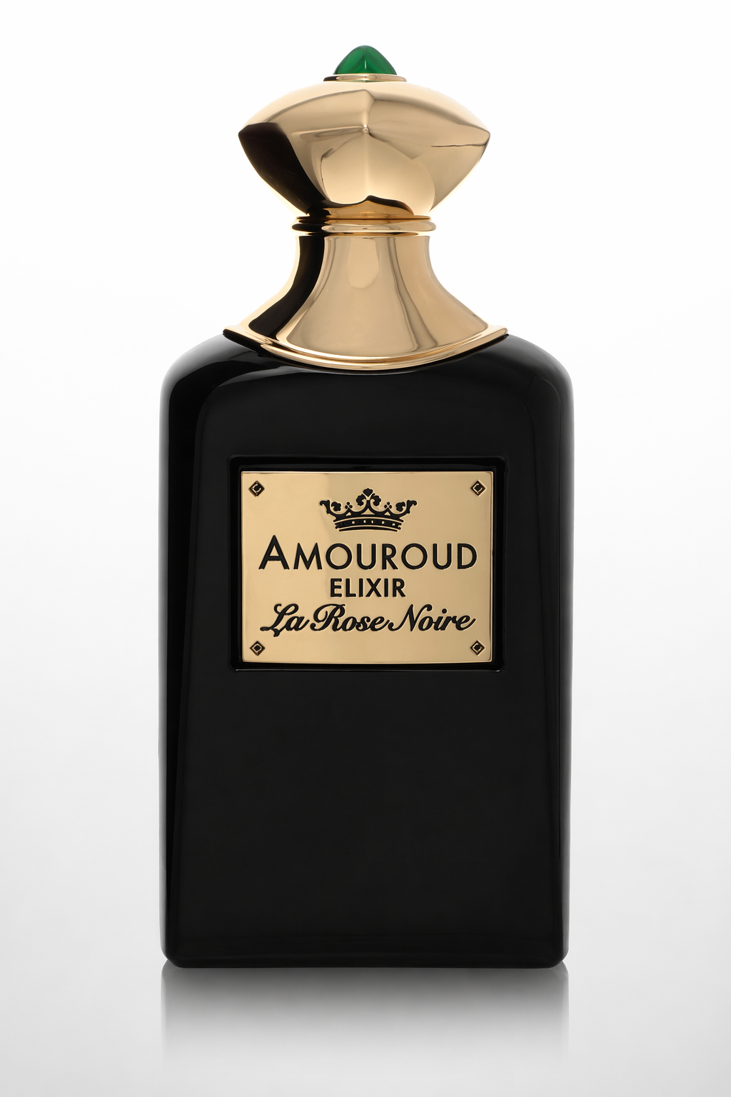 Amouroud Elixir La Rose Noire Extrait De Parfum Spray By Amouroud Default